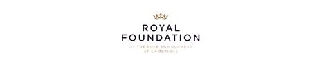 The Royal Foundation of The Prince and Princess of Wales.